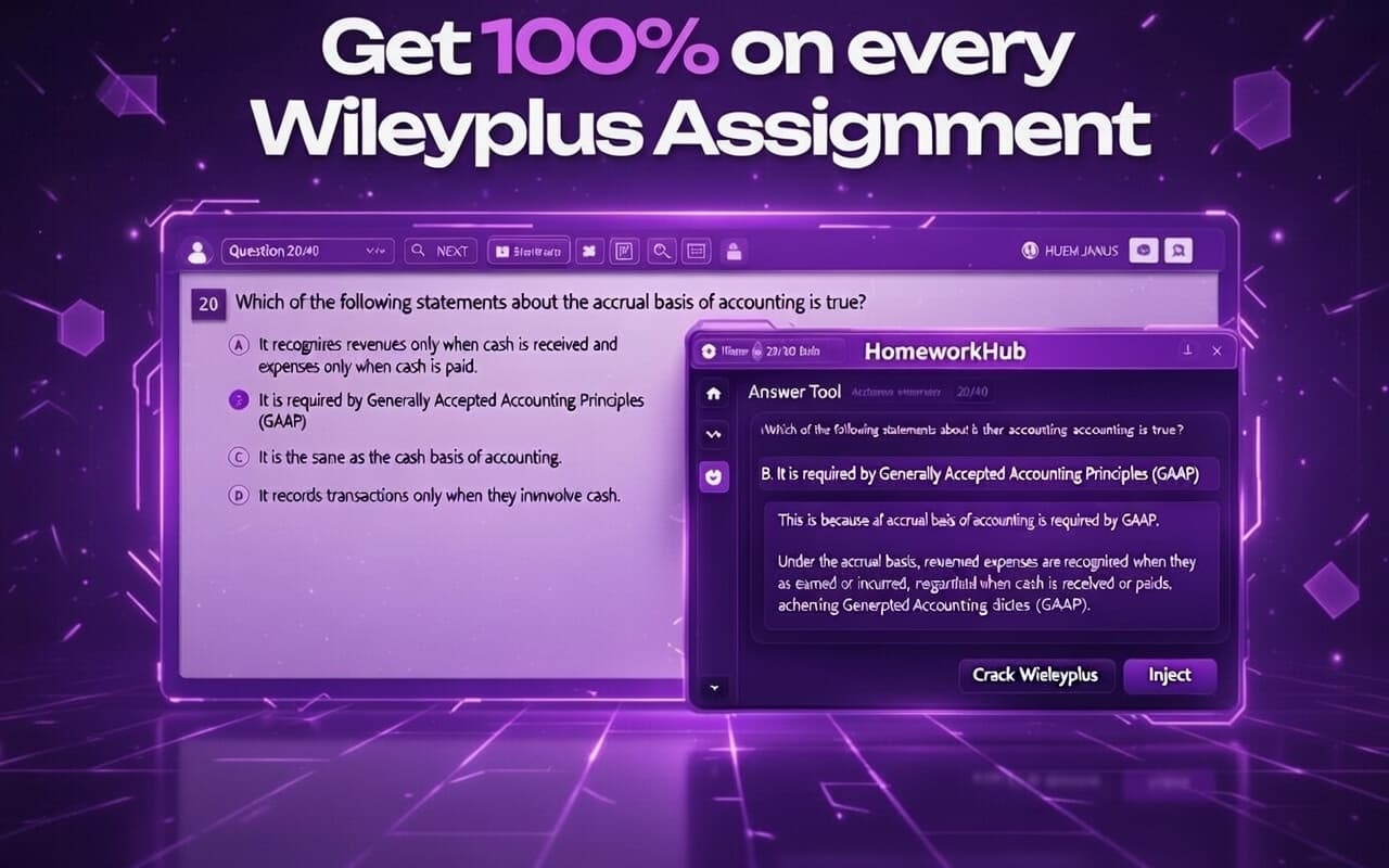HomeworkHub Dashboard Preview